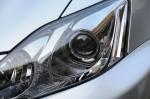 Lexus IS-F 2008 года